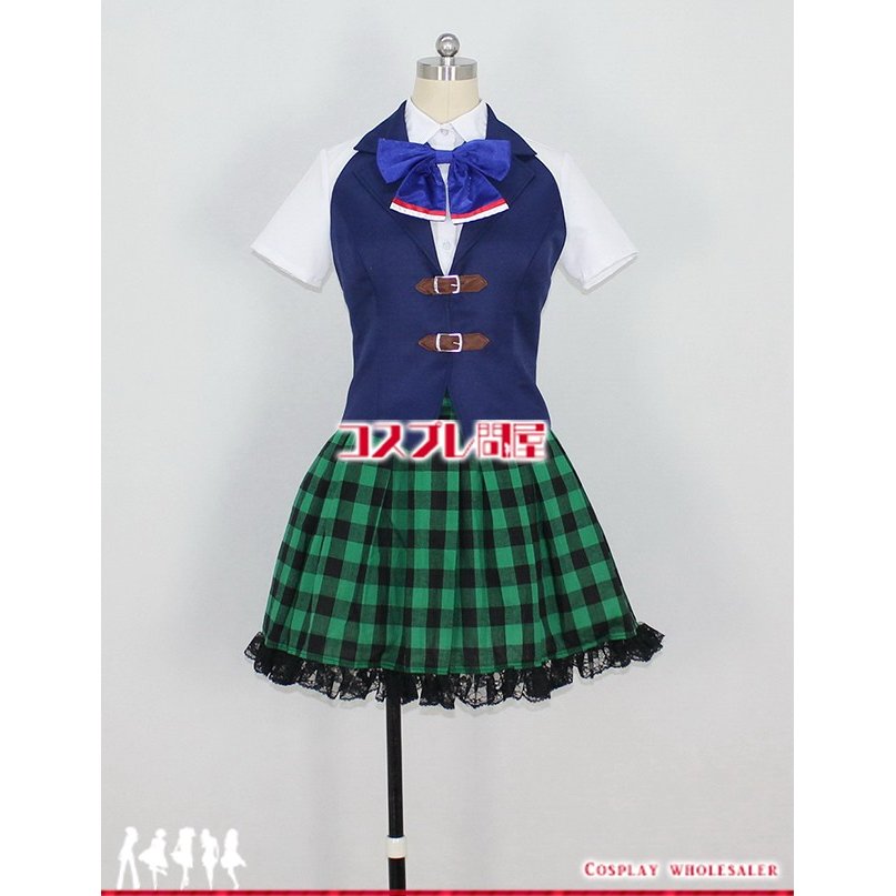 うたのプリンスさまっ（うたのプリンスさまっうたプリ） 早乙女学園 七海春歌（ななみはるか） 夏セパレート