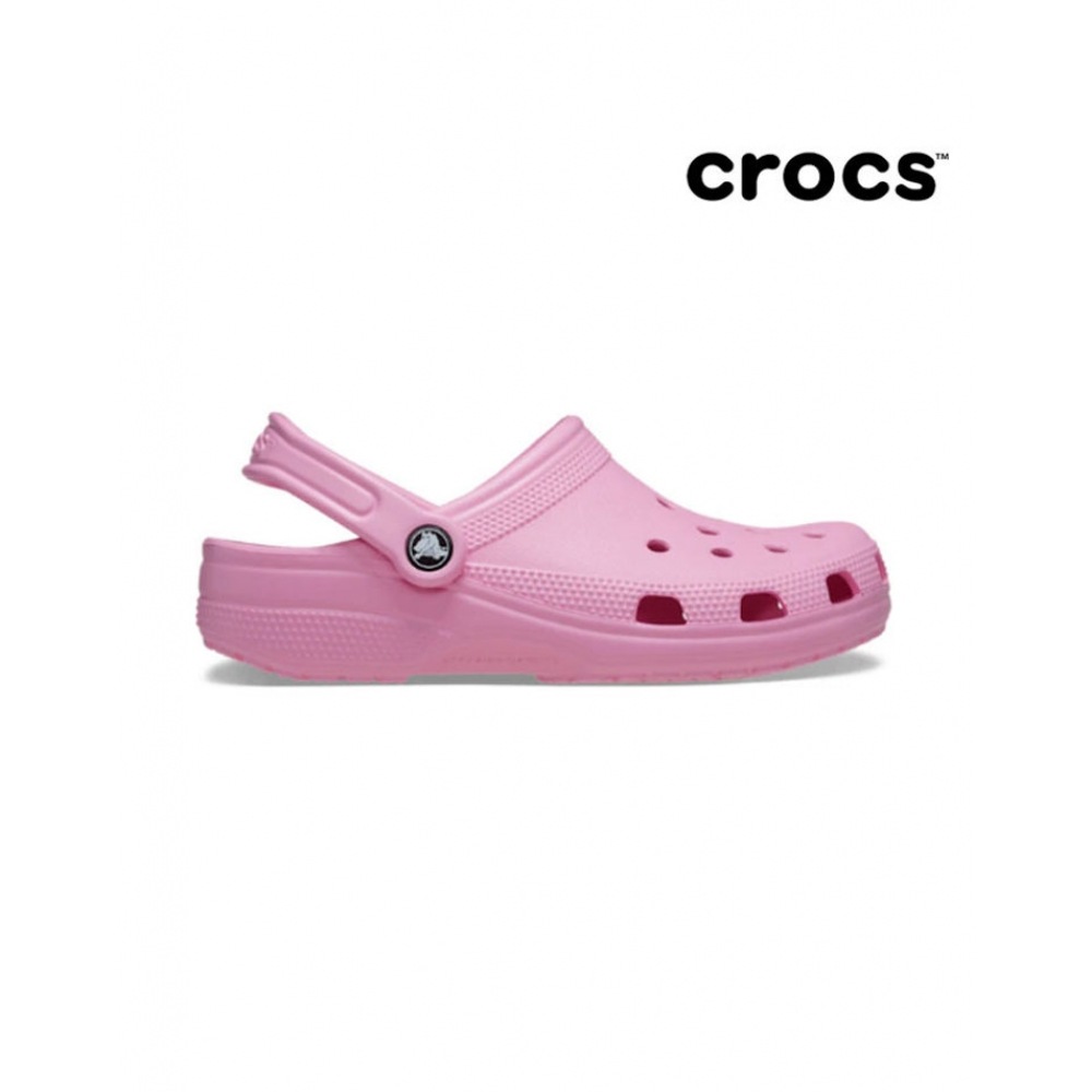 クロックス クラシック クロッグ ピンクツイード 10001-6WY
