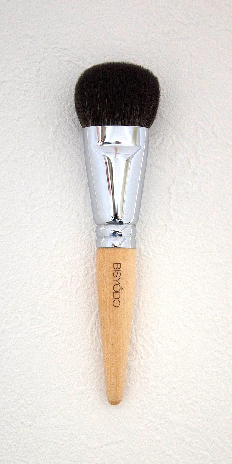 化粧ブラシ ファンデーションブラシ(丸平) 日本製