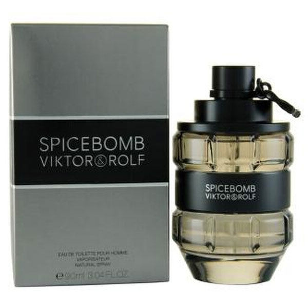 ヴィクター＆ロルフ スパイス ボム EDT オードトワレ SP 90ml 香水 VIKTOR＆ROLF
