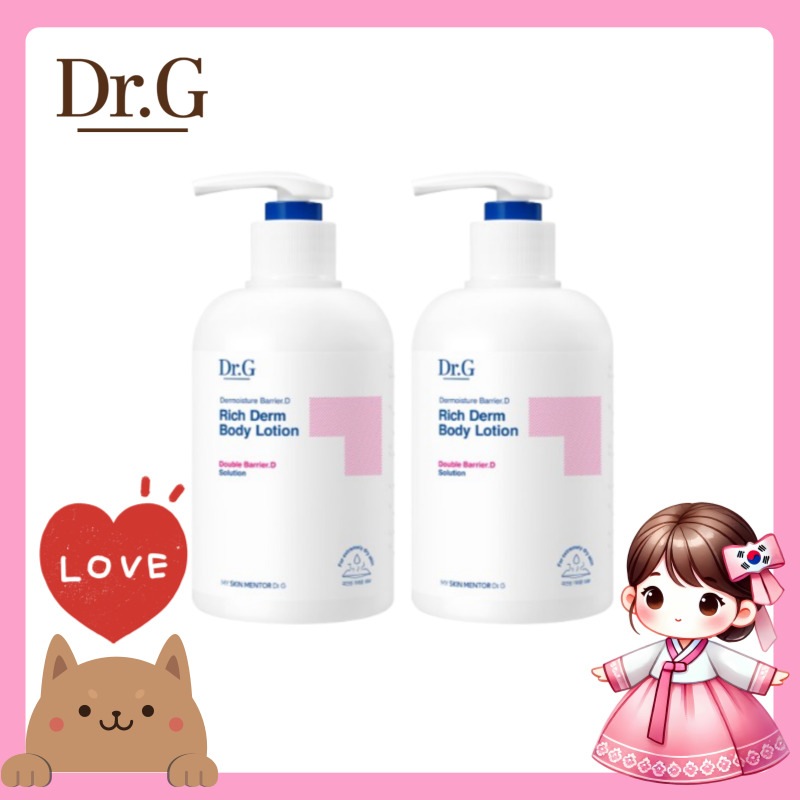 [1+1] ザモイスチャーバリアD リッチダームボディローション 400ml 乾燥肌にしっかり潤いを 長時間持続するしっとり感 バリア機能サポート 敏感肌にも優しい処方