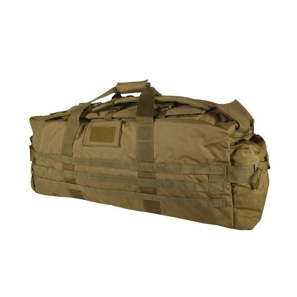 Fox Outdoor Products Jumbo Patrol Bag， Coyote 並行輸入品