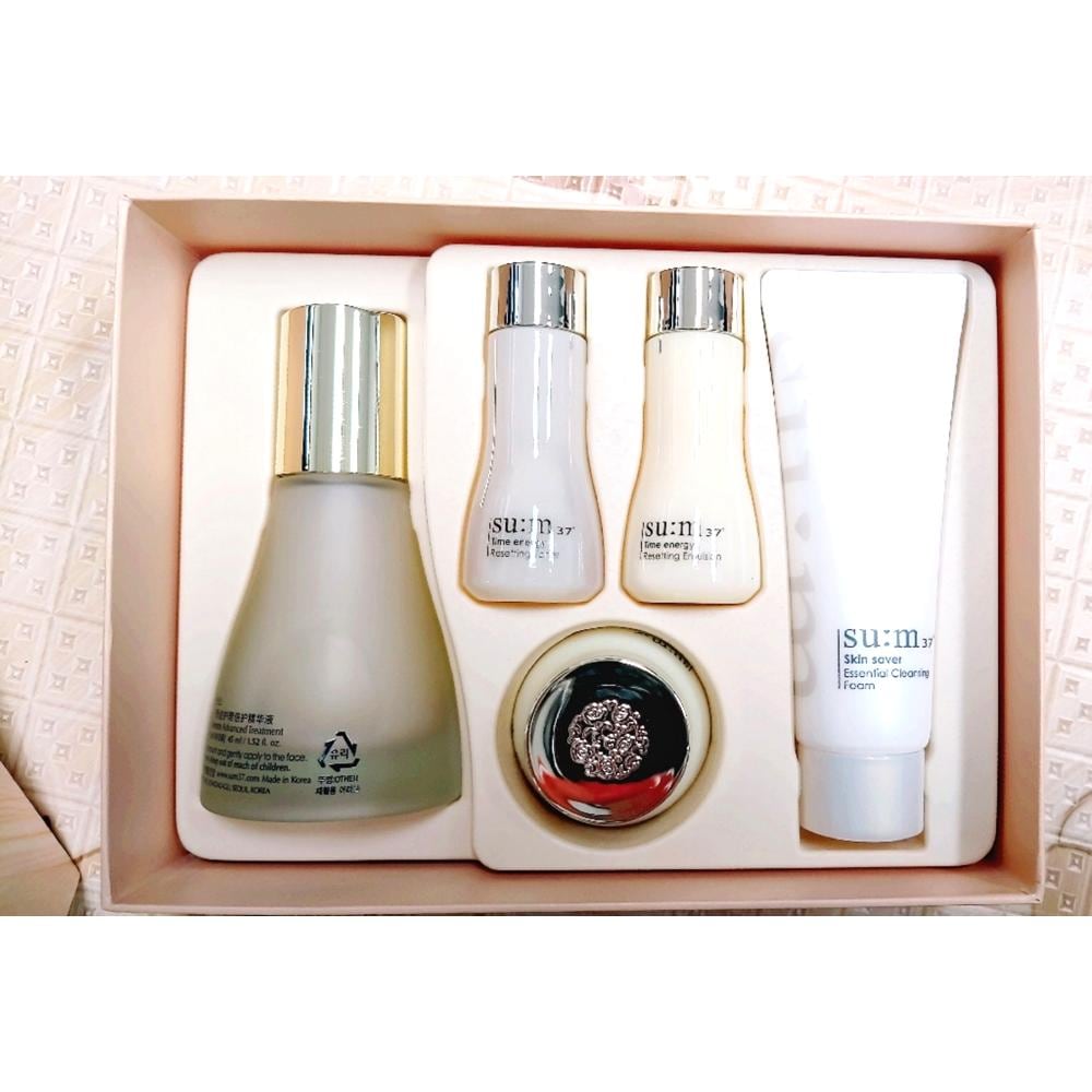 ドシークレットエッセンスアドバンスドトリートメント毛穴バリアケアセラム企画1セット45ml 5,205円