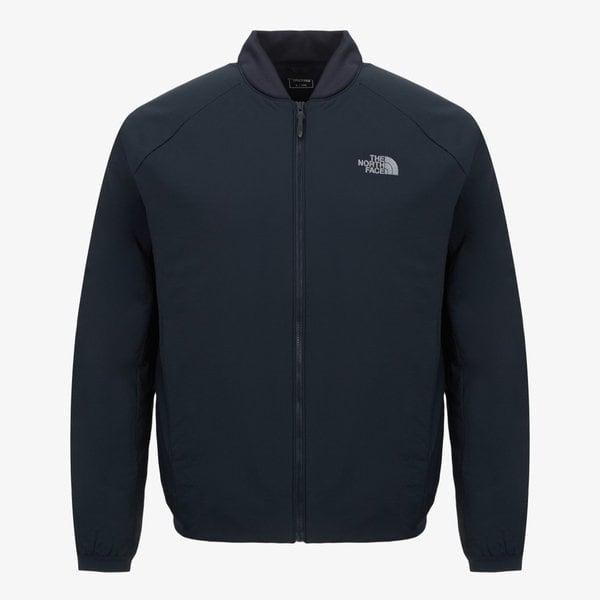 [公式] NJ3NR62C 男性ブーベボンバー NAVY