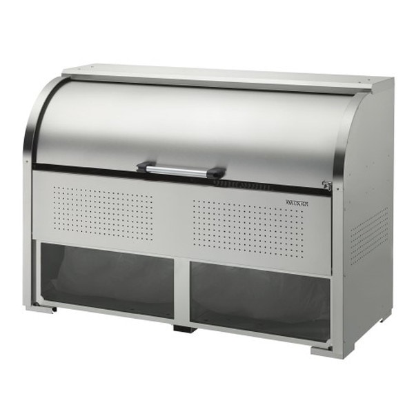 DAIKEN CKS-1607-A クリーンストッカー ゴミ収集庫 メーカー直送