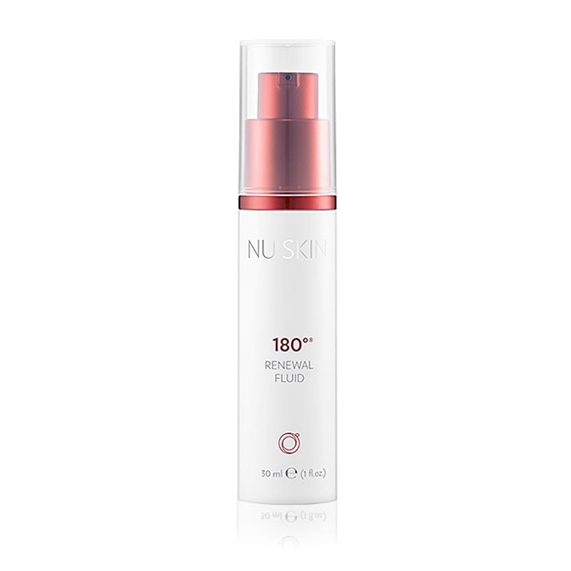 180 リニューアル フルイド 30ml / アメリカの化粧品 / スキンケア / 低刺激 / 澄んだ肌 / シワ / 弾力 / 肌トーン / 肌荒れ / 毛穴/皮脂/角質
