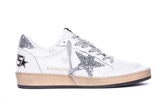 GOLDEN GOOSE Women Sneakers GWF00117 F00377311325 White