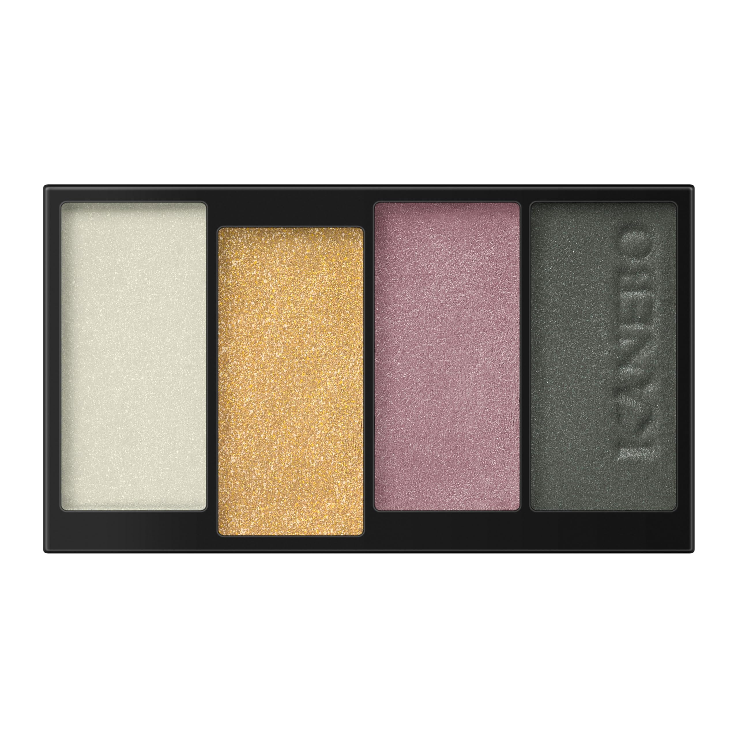 カネボウ カラードシャドウ ＥＸ２【アイシャドウ】【企画品】