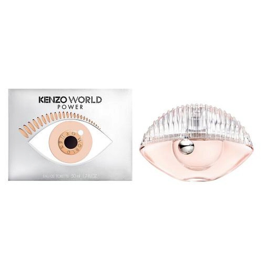 ワールド パワー オードトワレ EDT 50ml