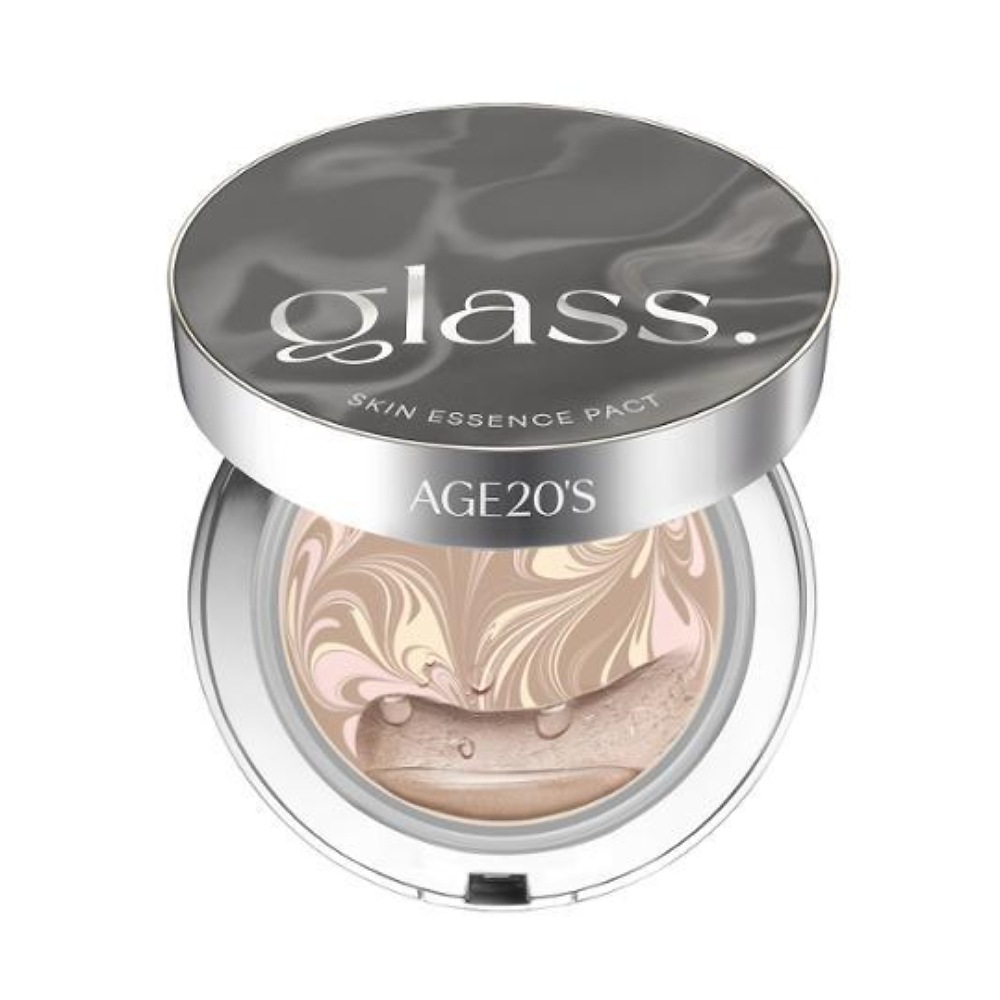 グラススキンエッセンスファクトパーフェクト(本品+レフィル)