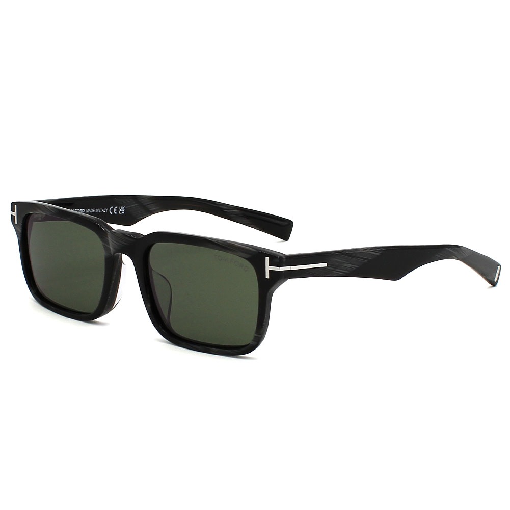 FT1148-D/S 63N 53 サングラス EYEWEAR アジアンフィット メンズ レディース ユニセックス