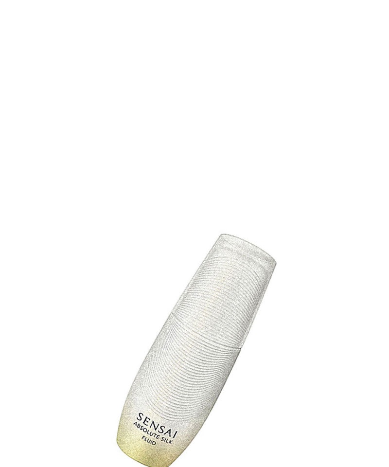 【国内正規品】 SENSAI(センサイ) 　ＡＳ　フルイド 80mL／乳液