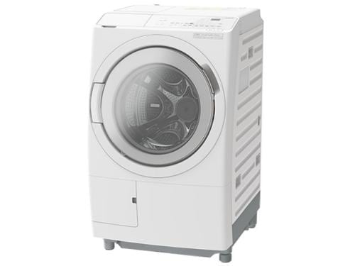 HITACHI / 日立 ビッグドラム BD-SW120ML(W) [ホワイト][大型家電][送料区分F]