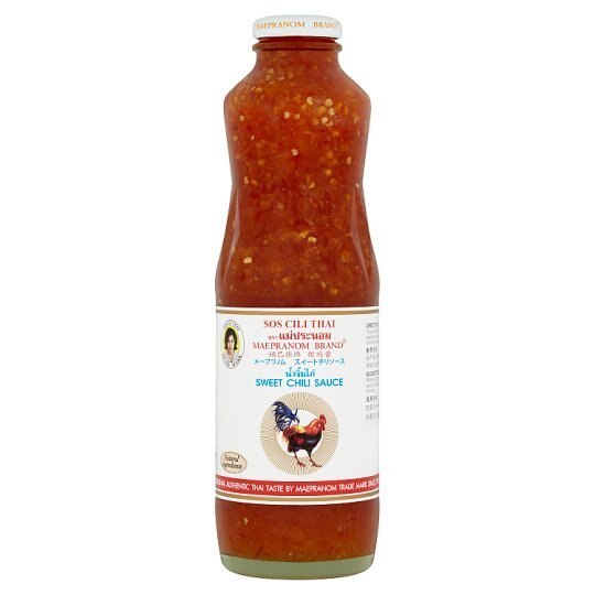 ソース・たれ Maepranom Brand Sweet Chili Sauce 754ml