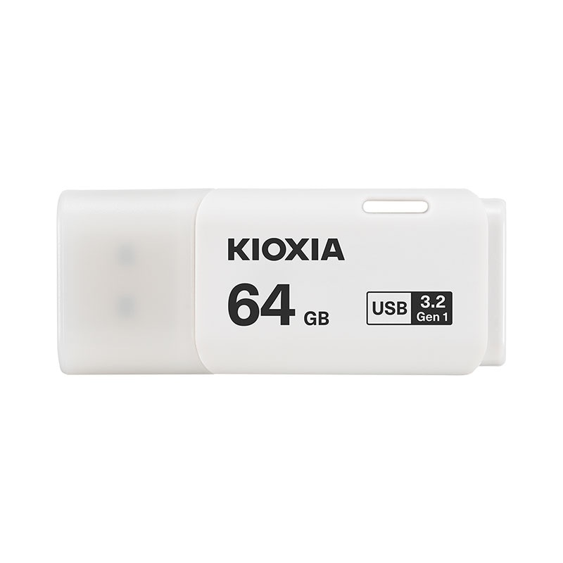 TransMemory U301 LU301W064GG4 [64GB White]
