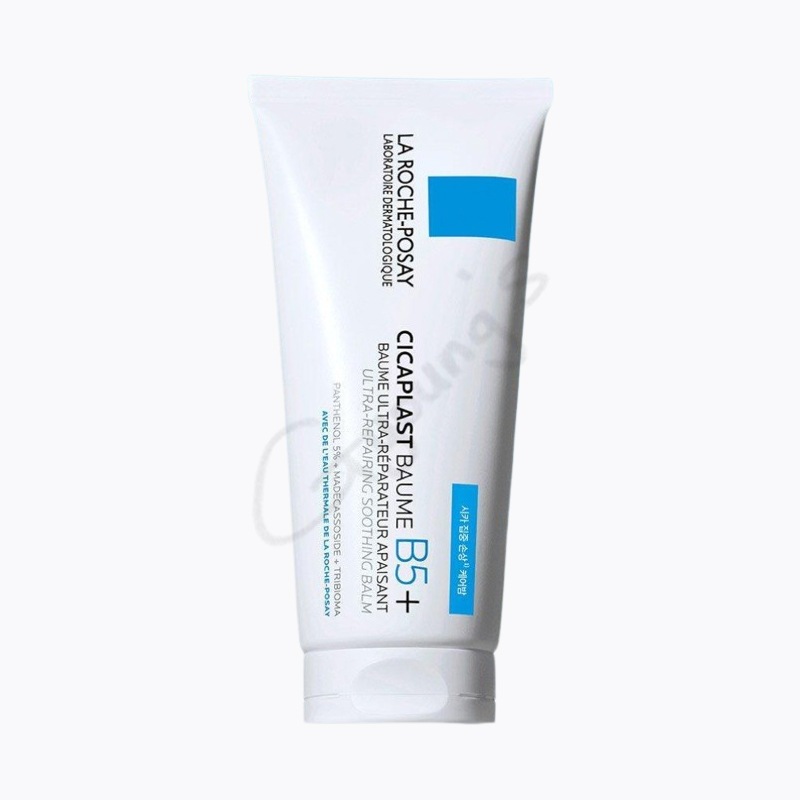 シカプラスト 栗B5+ 40ml