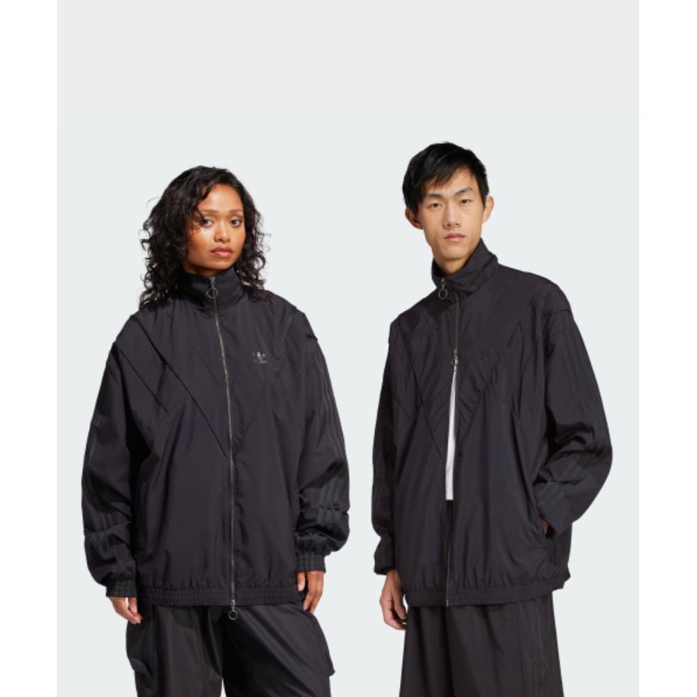 adidas RASANT cutline track top JW9739