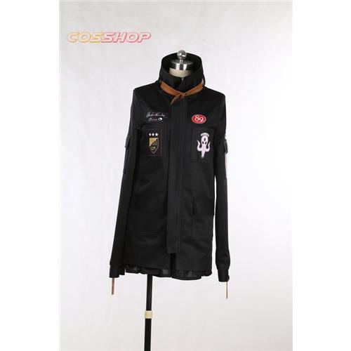 【予約商品】3周年記念 英霊旅装 アビゲイル・ウィリアムズ 風 コスプレ衣装 イベント 演出服 二次会 イベント アニメ パーティー