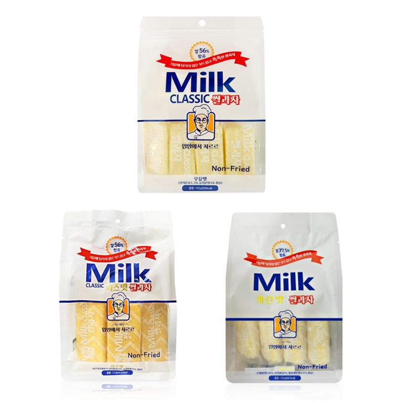 韓国お菓子 お一人様4個限定】53種類の穀物や果物、海産物が入った韓国禅食