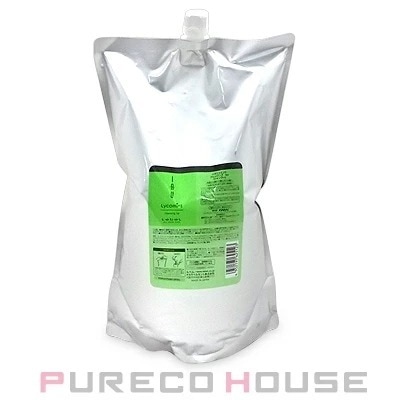 ルベル イオ（IAU） リコミント クレンジング (シャンプー) icy 2500ml レフィル