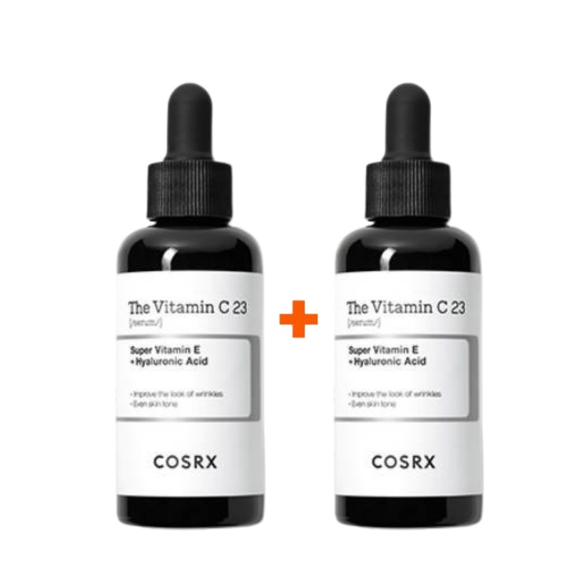 (1+1)ザビタミンC23セラム 20g / 韓国コスメ