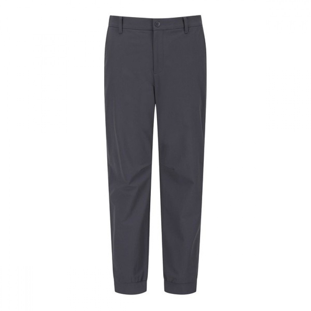 [マスターバニー] メンズシンボルストレッチジョガーパンツ