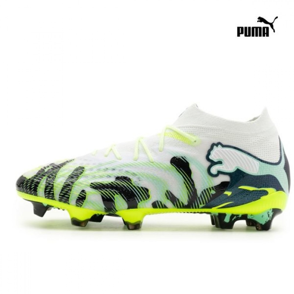 プーマ FG サッカーシューズ アルティメットクリエイティビティ