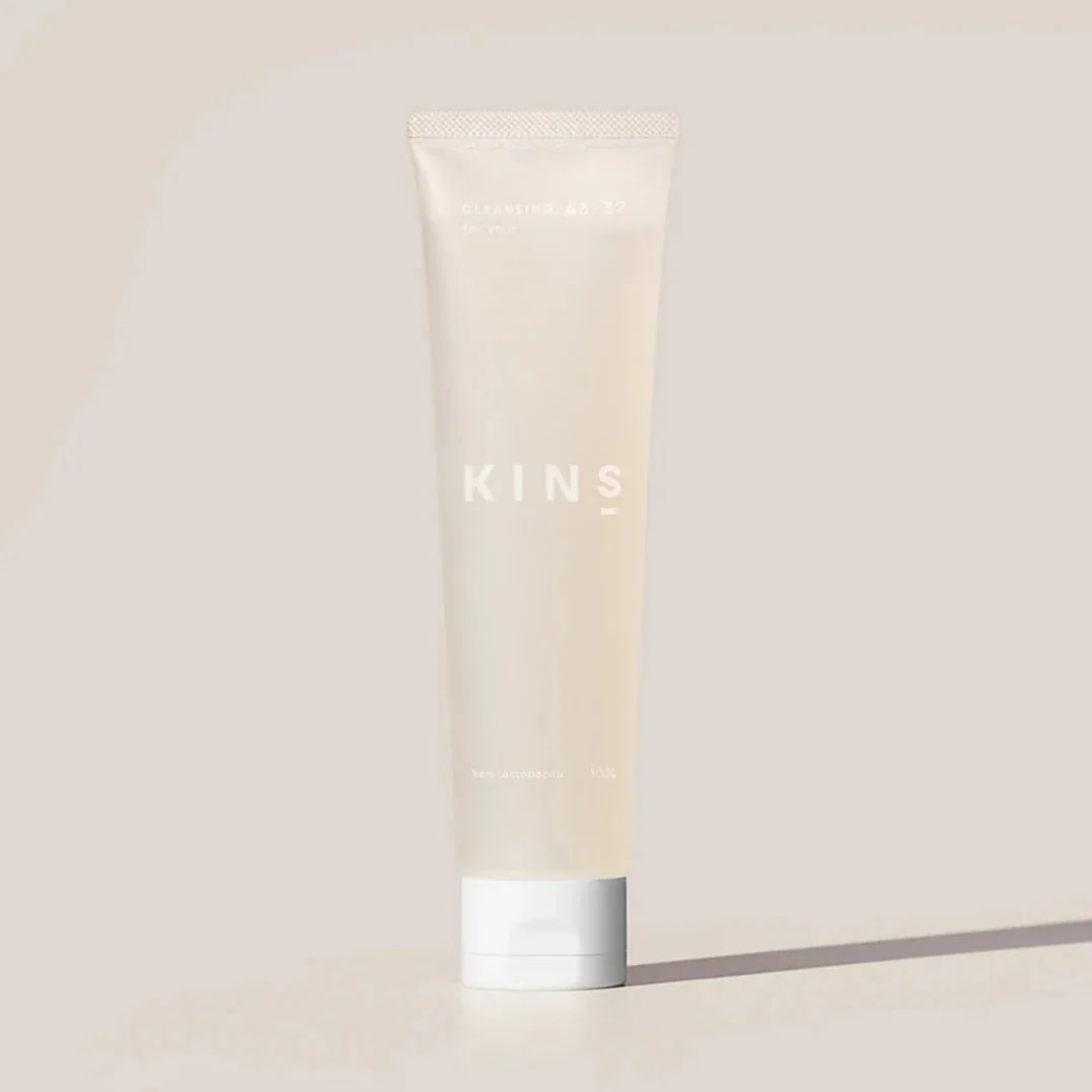 Qoo10] KINS キンズ クレンジングオイル 100ml : スキンケア