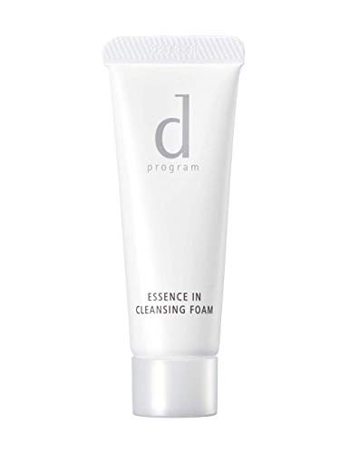 他サイト： 資生堂インターナショナル dプログラムエッセンスインクレンジングフォーム（J）の商品画像