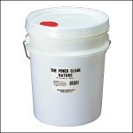 送料無料代引き不可商品ザパワークリーンネーチャー　２０Ｌ/１缶 K