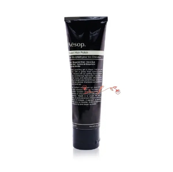 Ae　sop カルプト ヘアポリッシュ 100mL／ナチュラルヘアジェル 正規品