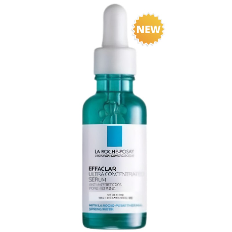 エファクラ ウルトラ コンセントレート セラム 30ml #敏感肌にもやさしいフランス発の高機能セラム登場