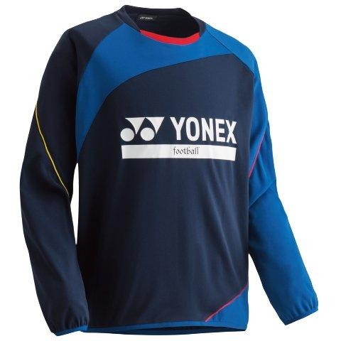 Yonex ヨネックス ユニトレーニングトップ FW5003-019 長袖