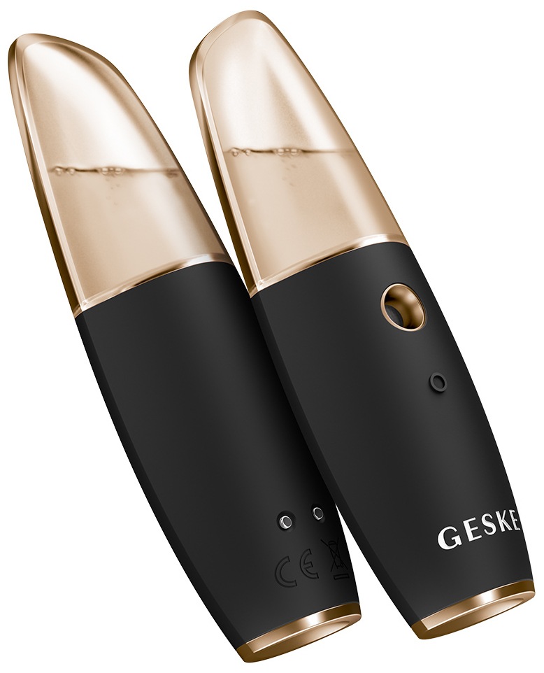 ゲスケ GK000059GY01 携帯型コンパクトハンディミスト GK000059GY01 5,115円