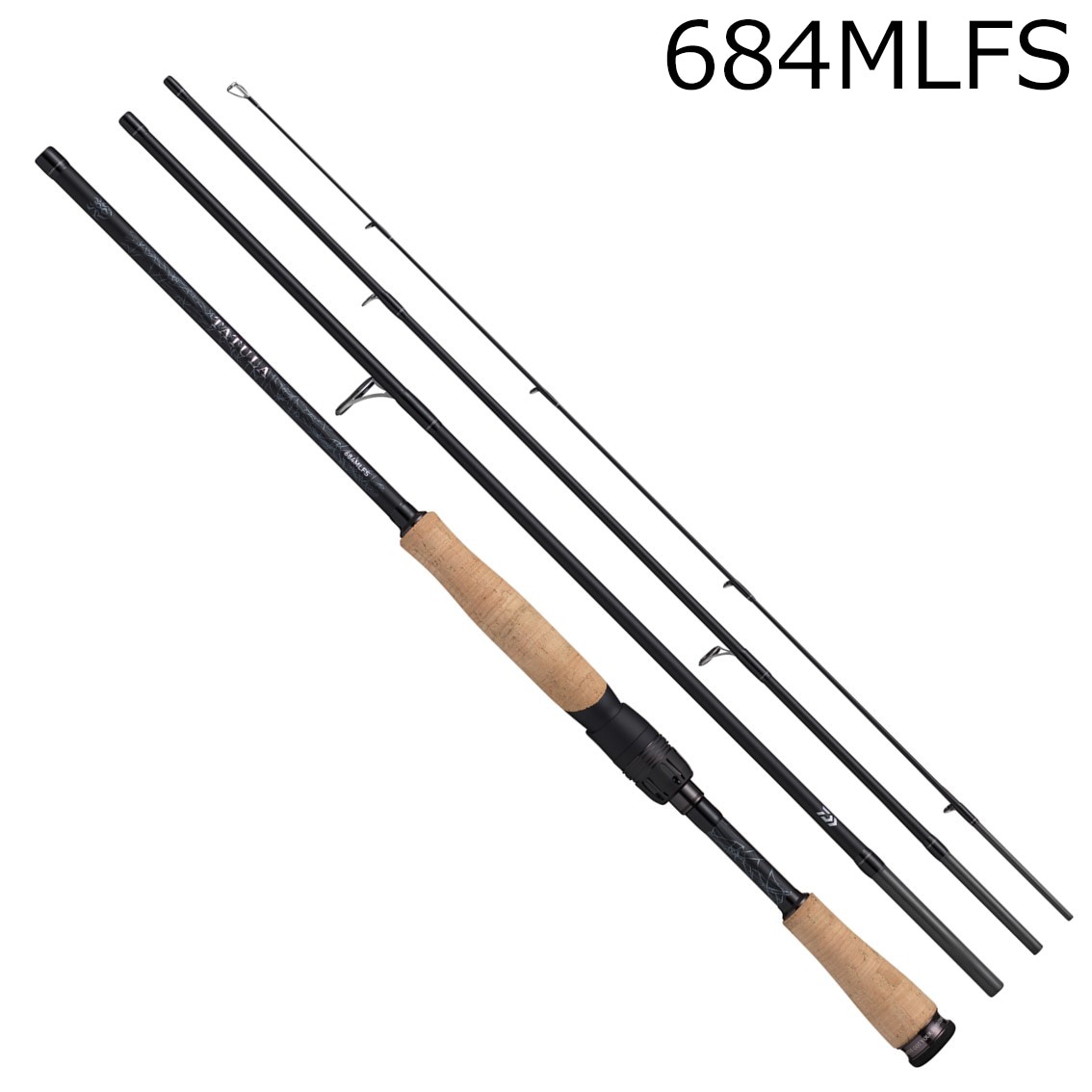 ダイワ 26タトゥーラトラベル684MLFS 26 タトゥーラ トラベル 684MLFS バーサタイルモデル 05807485ダイワ 17,593円