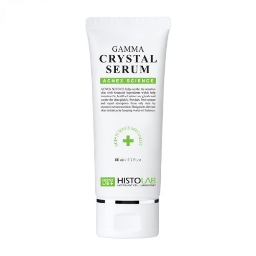 [ヒストラップ]ガンマクリスタルセラム80ml 7,634円
