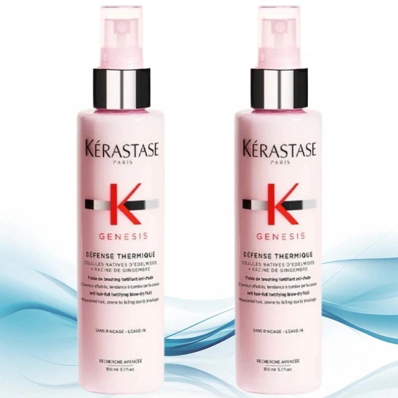 ジェネシス ディフェンス テルミック トリートメント 150ml 2個