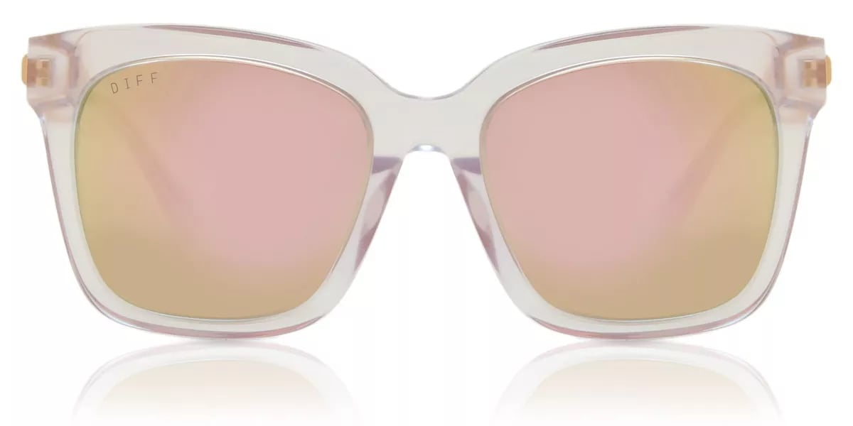 DIFF Bella DREO0 サングラス [マルチ] 【公式通販】