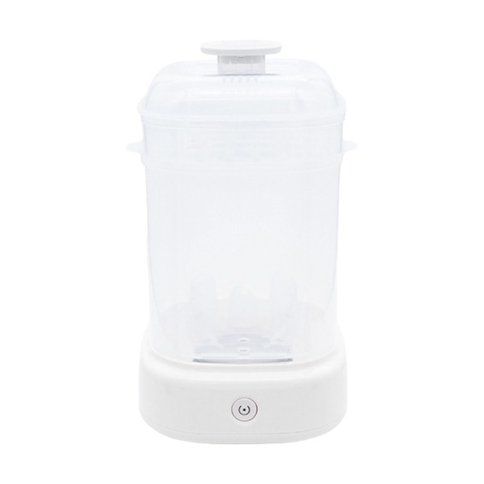 Hi-Rose ほ乳びん用 スチーム除菌器 STEAMmate スチームメイト HR-BS503S