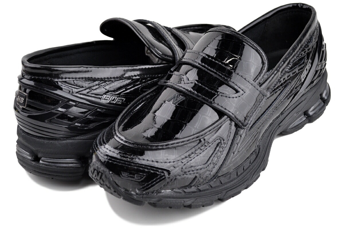 u1906lcr width : D ブラック