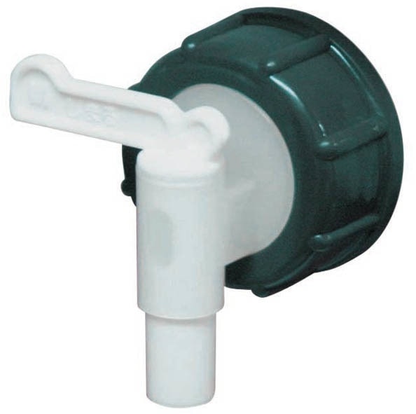 日本製 Japan 北陸土井工業 ECコック 50G（ヘッダー付） [まとめ買い60個セット] 16,632円