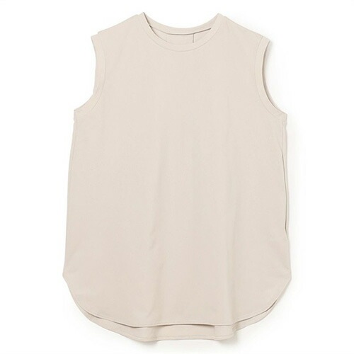 EasyCare+ノースリーブＴシャツ フィットネス・ヨガ ウィメンズ 256210-0410-61-003