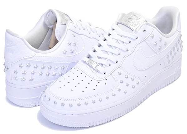 WMNS AIR FORCE 1 07 XX ホワイトar0639-100