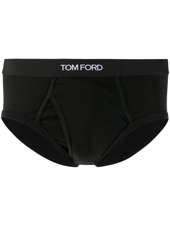 TOMFORD Men Underwear T4LC11040 096 002 BLACK