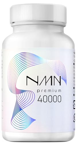 NMN サプリメント 40000 （1粒に334）日本製 高純度99.9%以上 ユーグレナ ヒアルロン酸 プラセンタ コラーゲン αリポ酸 120カプセル 国内GMP認定工場 よかもんチョイス (