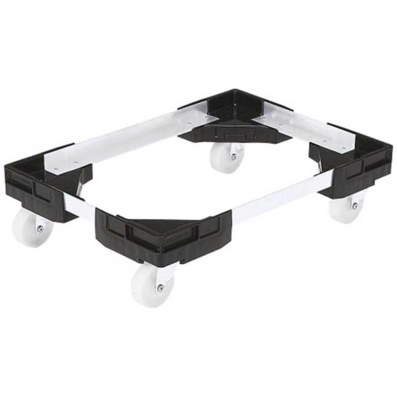 三甲　サンコー サンキャリーフリー SL-3 特大ばんじゅう用 ブラック 　ASV9906