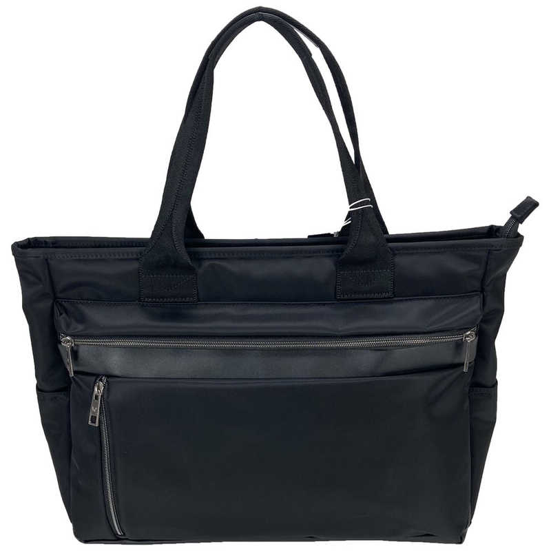 ACE　World Traveler ビジネストートバッグ エラン ブラック　WORLD-1724301