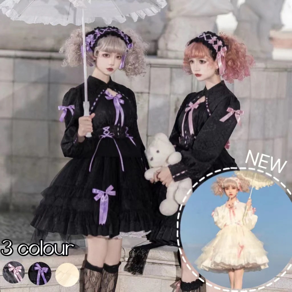 メイド服 コスプレ 仮装 大人 かわいい メイド ドレス ロリータ 可愛い ワンピース ハート セクシー メイド服 衣装 コスプレ コスチューム