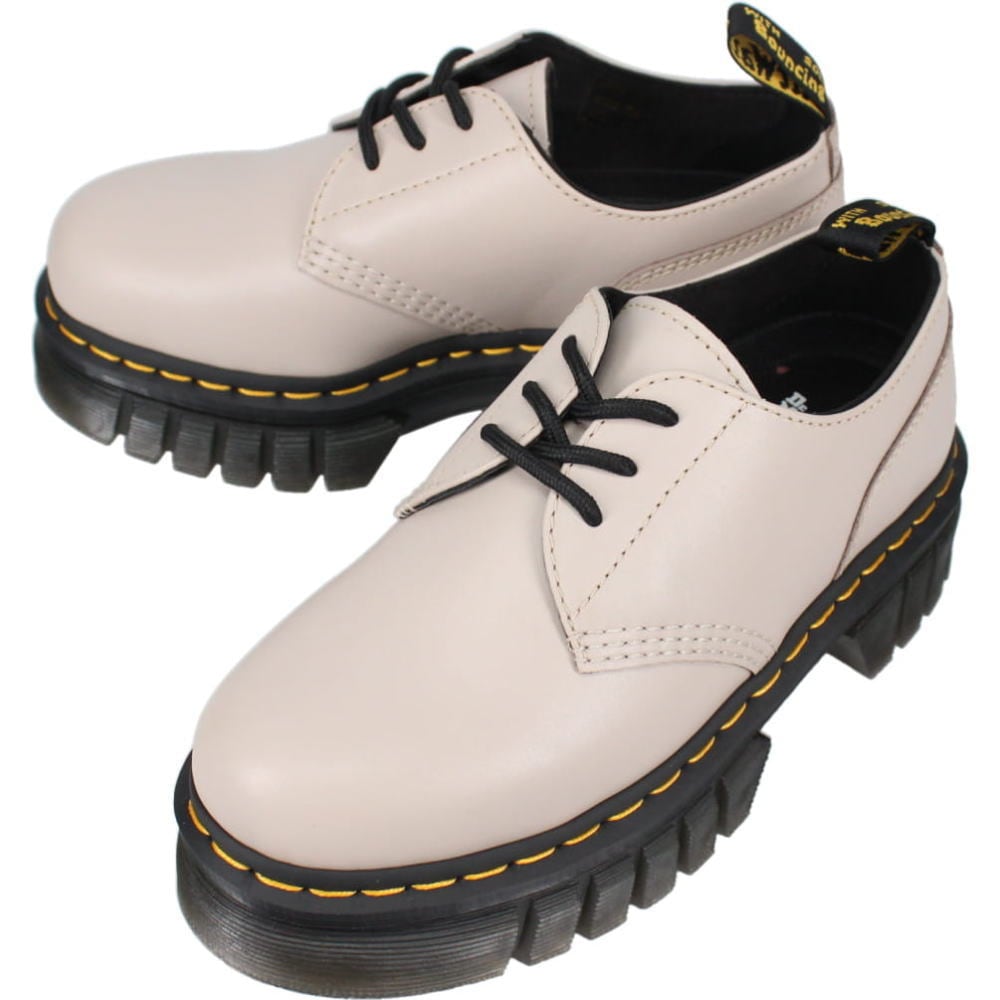オードリック スリーアイ シュー AUDRICK 3-EYE SHOE ビンテージトープ 24147348