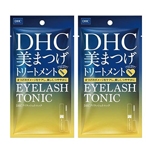 dhc トリートメント 販売 まつげ